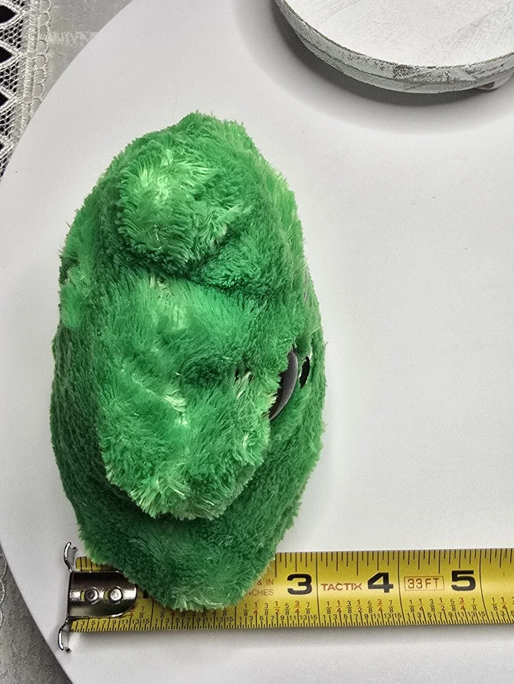 Poopchi's Poo Fluff 